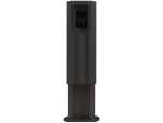 LK188-26 Zkteco Stand For Profacexp Adjustable Mild Steel Powder Coated Outdoor Stand Height Of Stand Is Adjustable
