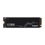 Kingston KC3000 1TB M2 Nvme Pcie GEN4 SSD For Gamers