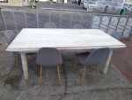 Vortex 7 Piece Dining Set