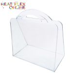 Acrylic Bag A4 745MM X 297MM 3MM Clear