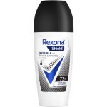 Rexona Female Antiperspirant Roll-on Invisible Black & White 50ML