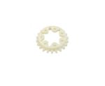 Oil Pump Spur Gear Wheel Fits Stihl