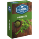 Spices Parsley 12G