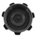 Mtd Fuel Cap 751-0603A Mower Cub Cadet
