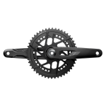 Rival Crankset - 48X35T 175MM