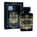 Oud For Glory By Lattafa Badee Al Oud Eau De Parfum 100ML Unisex