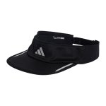Adidas Aeroready Running Visor - Black