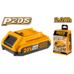 20V Lithium-ion Battery Pack