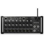 MR18 18-CHANNEL Tablet-controlled Digital Mixer