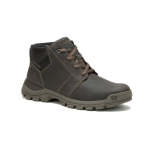 Mens Threshold Chukka Boots In Dark Brown - Dark Brown 12
