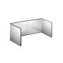 Stainless Steel Foldable Splatter Guard