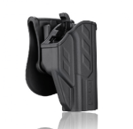 Cytac Holster T Series Cz 10 Cp