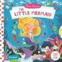 The Little Mermaid   Board Book Main Market Ed.