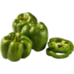 Assorted Sliced Peppers