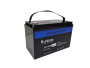 Deltec Amg 12V 100AH Gel Battery DT-12-100G