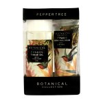 Fynbos Hand And Nail Cream & Tissue Oil Pamper Pack
