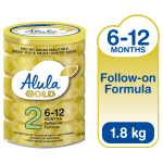 Gold 2 1.8KG Tin