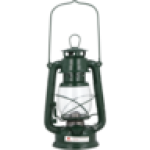 Quality Hurricane Lantern 25CM Colour May Vary