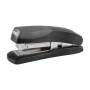 Plastic Medium Desktop Staplers 105 24/6 26/6 - Black 20 Pages