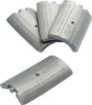 Freezer Packs For Lounge Bottle Coolers 66732 And 66736 - 4 Pieces