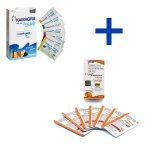 Jelly Combo Oral Jelly Super 2-IN-1 Oral Jelly