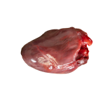 Minced Ostrich Heart - 1KG