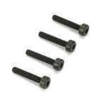 Du-bro – 2.5MM X 10 Socket Head Cap Screws 4