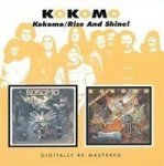 BGO Kokomo Rise And Shine Kokomo