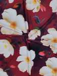 Printed Bon Bon 150CM Clearance