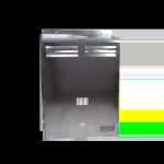 Totai Gas Geyser Cover 20L / 30L