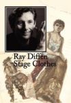 Ray Diffen Stage Clothes Hardcover