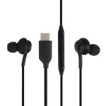 Amplify On-the-move Type-c Earphone