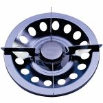 Totai Cooker Top