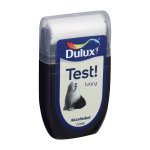 Dulux Paint Tester Wet Roller Colour Guide Ivory 30ML