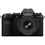 Fujifilm X-S20 + Xf 16-50MM F 2.8-4.8 R Lm Wr Mirrorless Camera Kit