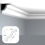 Nemesis 140 Xps – Price Per Meter – 1 Length Is 2 Meters Packed In 5 Pieces