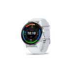 Garmin Watch Venu 3 45MM Whitestone