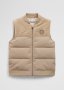 Cord Spliced Vest