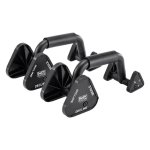 Adjustable Push Up Bars