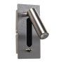 Bright Star Lighting Wall Bracket WB100 Satin