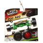 Twin Turbo Launcher - Green