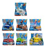 Paw Patrol Basic Vehicles - Blindbox