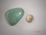 Amazonite Free Form AUGS32