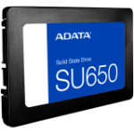 Adata Ultimate SU650 2TB 2.5" Sata 6GB S Solid State Drive