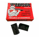 Thor Sauer 90 Std Bases