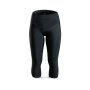 Ladies Corsa 3/4 Tights 2.0 - Black / XXL