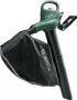 Bosch Universal Gardentidy Leaf Blower