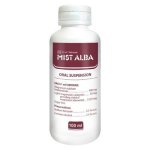 Brunel Suspension Mist Alba 100ML