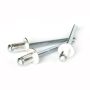 Rivet Dome 4.80X12MM - 100 Pack
