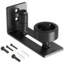 Heavy Duty Sliding Barn Door Floor Guide Bottom Adjustable Roller